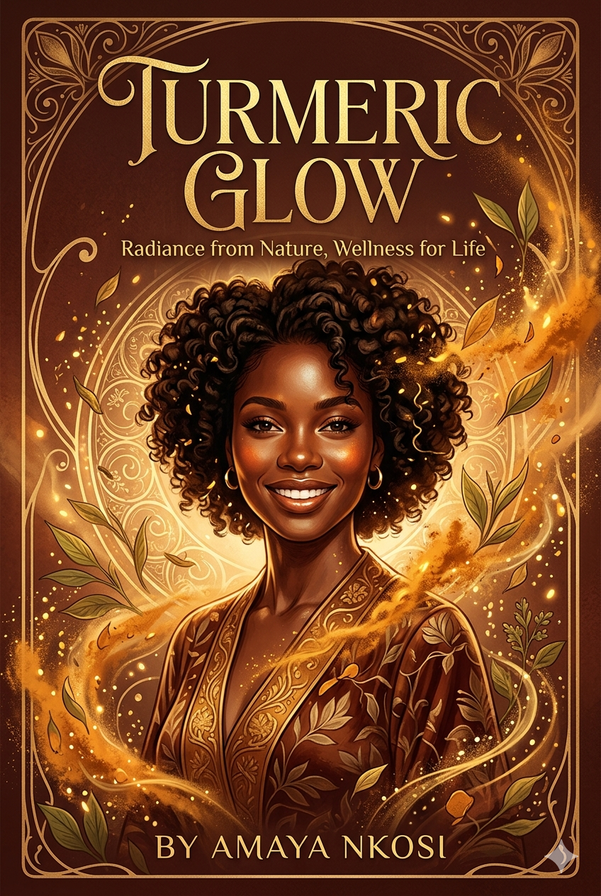 Ebook - The Melanin Manual